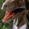 Turking Raptor