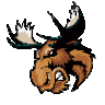 MokeyTheMoose